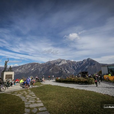 Magreglio - Ghisallo Cycling Musèes