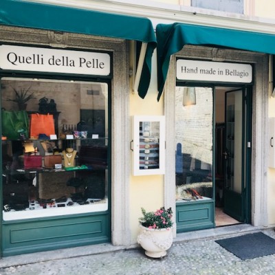 Quelli della Pelle