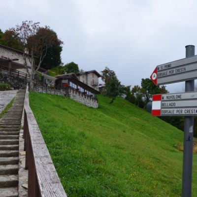 Rifugio Martina