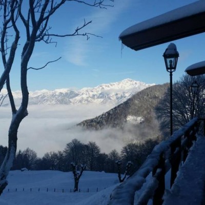 Rifugio Martina