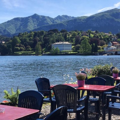 River Side Beach Bar