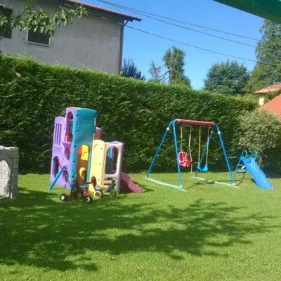 La Torretta