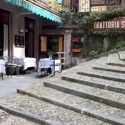 Trattoria San Giacomo