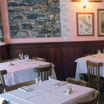 Trattoria San Giacomo