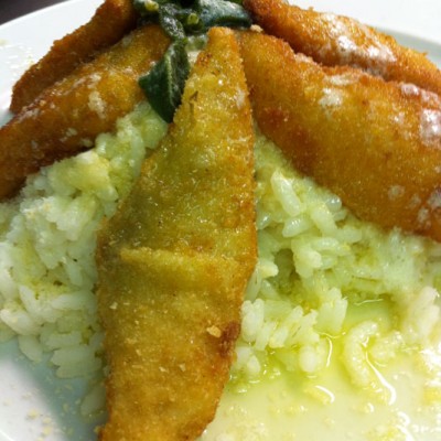 Trattoria San Giacomo