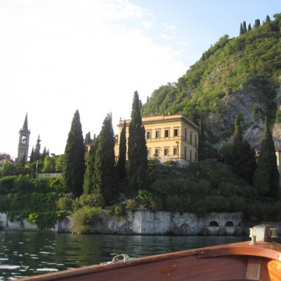 Villa Cipressi - Varenna