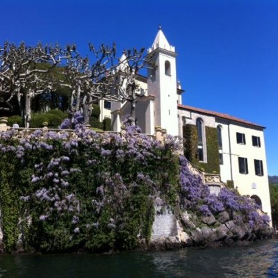 Tremezzina - Villa Balbianello