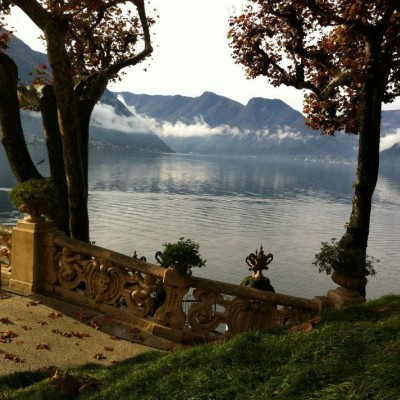 Tremezzina - Villa del Balbianello