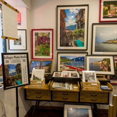 Bellagio Photo Studio