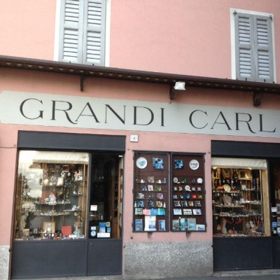 Grandi Carlo