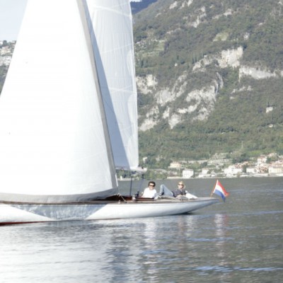 Bellagio Sailing - Imbarcazioni a vela