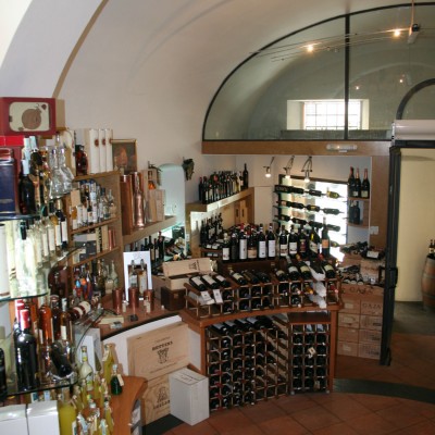 Enoteca Principessa