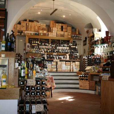 Enoteca Principessa