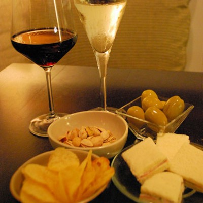 Aperitivo Et Al