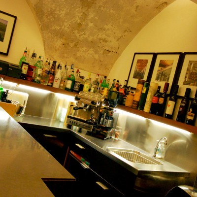 Aperitivo Et Al