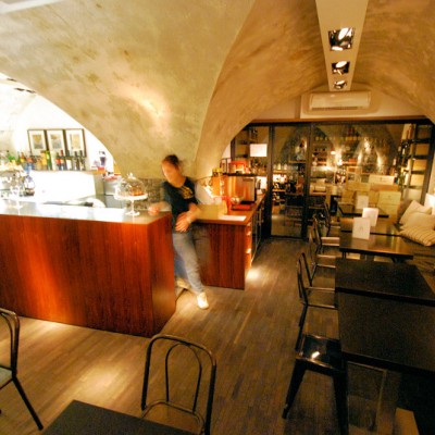 Aperitivo Et Al
