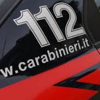 Carabinieri - 112