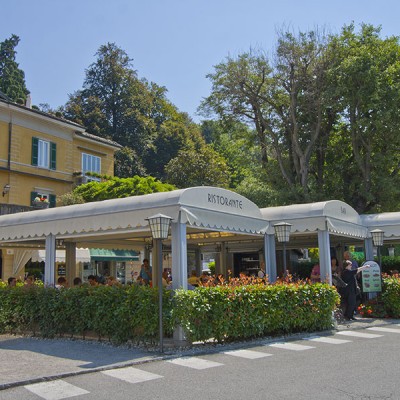 Ristorante Carillon