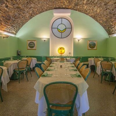 Ristorante Carillon