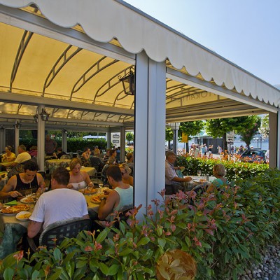 Ristorante Carillon