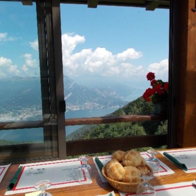 Rifugio Martina