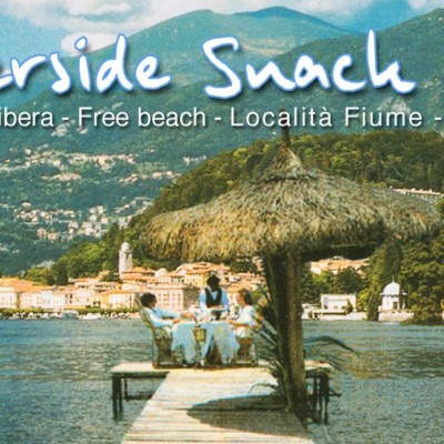 River Side Beach Bar