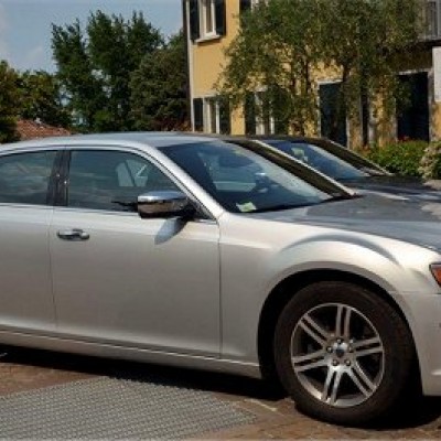 Barindelli Rent a Car