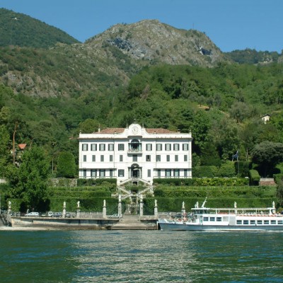 Tremezzina - Villa Carlotta