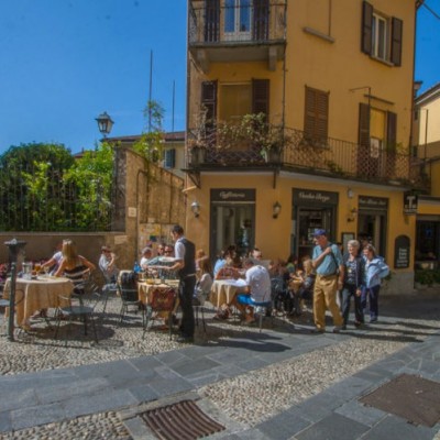 Caffè Vecchio Borgo