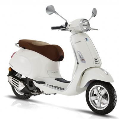 La Dolce Vita – Scooter e Vespa a noleggio