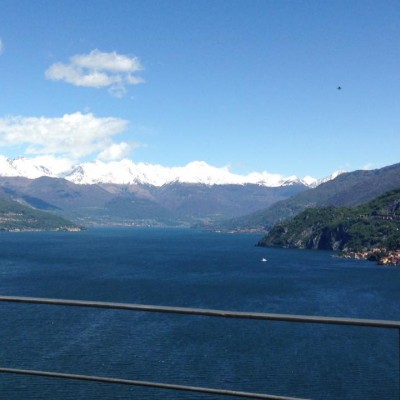 Come arrivare a Bellagio