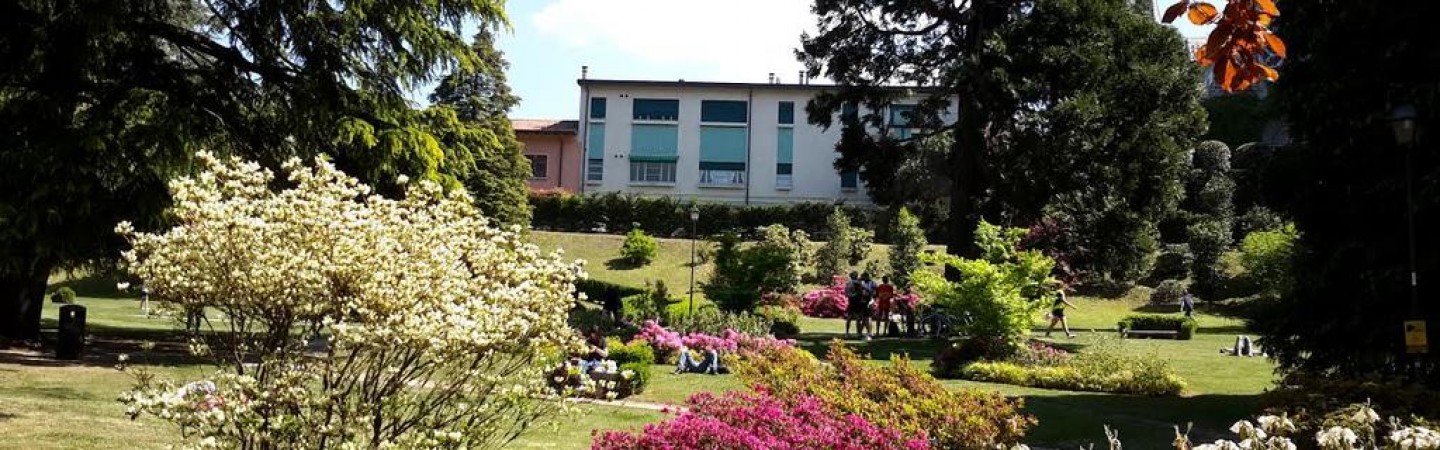 Apartment Park | Promo Bellagio... the Pearl of Lake Como