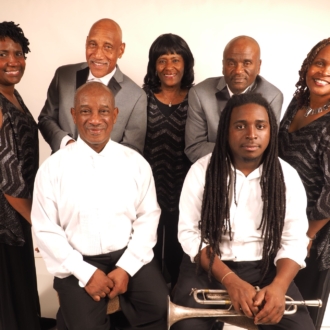 Gospel Concert - Cancelled