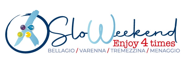 SloWeekend – La magia e i sapori del Lago di Como