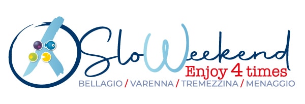 Sloweekend – Magie et saveurs du lac de Côme