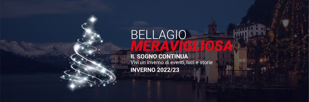 Bellagio Meravigliosa - Neverending dream