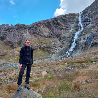 Emanuele Valli - id-mountain guide