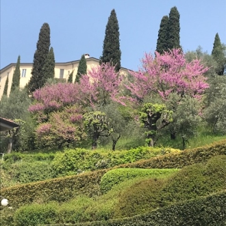 Villa Serbelloni