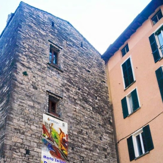 Torre delle Arti