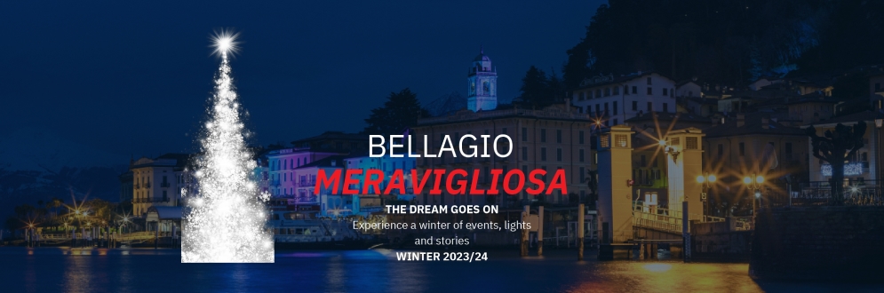 Bellagio Meravigliosa - Neverending dream