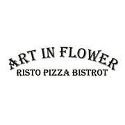 Art in Flower - Bar Bistrot