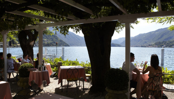 Ristorante Terrazza Florence