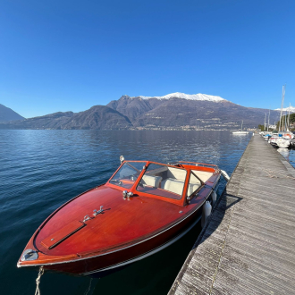 Bellagio Sailing - Imbarcazioni a vela