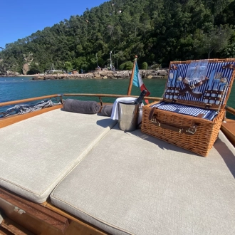 Bellagio Sailing - Imbarcazioni a vela