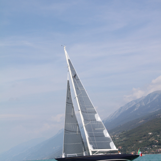 Bellagio Sailing - Imbarcazioni a vela