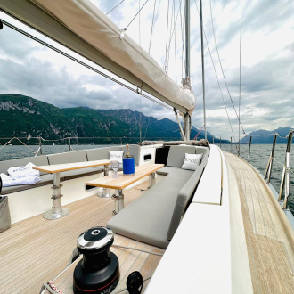 Bellagio Sailing - Imbarcazioni a vela