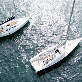 Bellagio Sailing - Imbarcazioni a vela