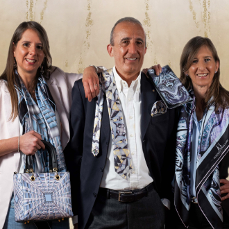 ARTE E MODA PIERANGELO MASCIADRI