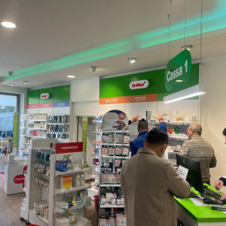 DR MAX Farmacia