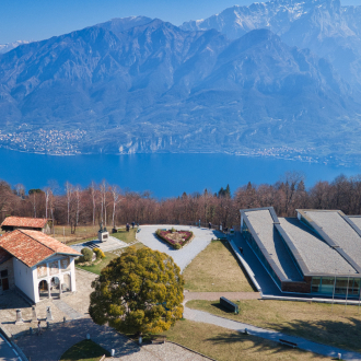 Magreglio - Ghisallo Cycling Museum